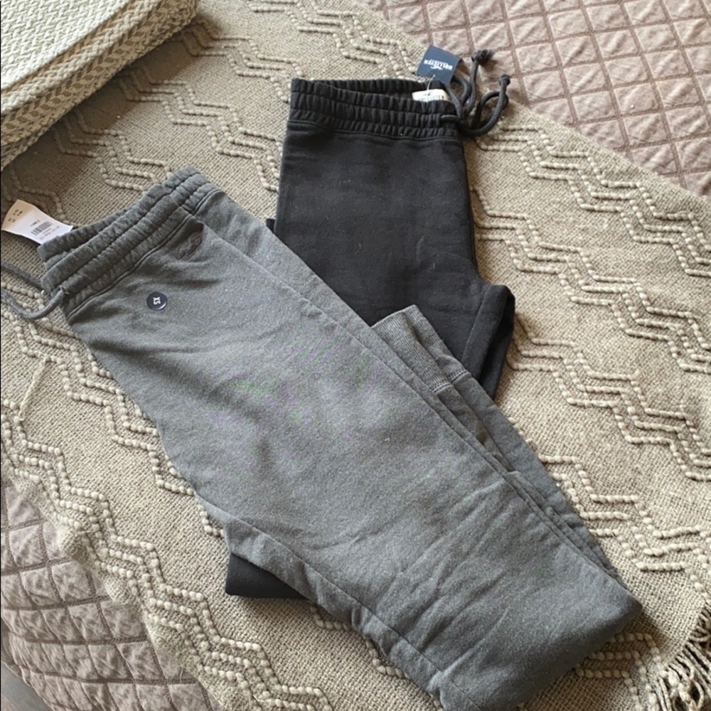 Joggers. Price is per item